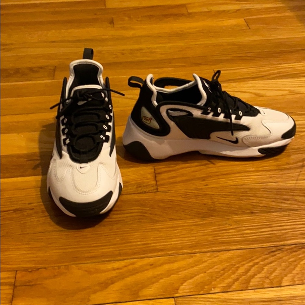 Nike Zoom sneakers
